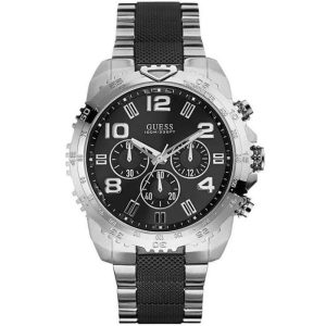 Guess Watch For Men W0598G3