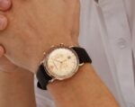 Emporio Armani Watch Aviator AR11106 | Watches Prime