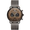 Emporio Armani Watch Aviator AR11141 | Watches Prime