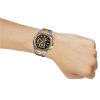 Casio Edifice Chronograph Black Men's Watch | Watches Prime