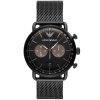 Emporio Armani Watch Aviator AR11142 | Watches Prime