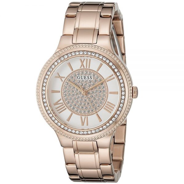 Guess Watch Madison W0637L3 | Watches Prime