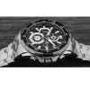 Casio Edifice Chronograph Black Men's Watch | Watches Prime