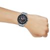 Casio Edifice Chronograph Black Men's Watch | Watches Prime
