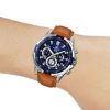 Casio Edifice Chronograph Blue Men's Watch | Watches Prime