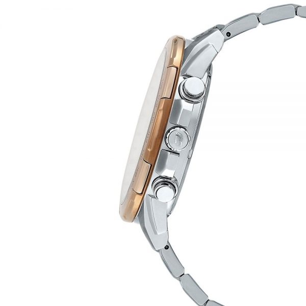 Casio Edifice Watch For Men EFR-550D-7AV | Watches Prime