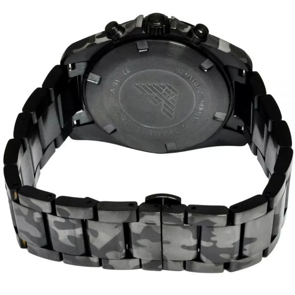 Emporio Armani Watch Sigma AR11027 | Watches Prime
