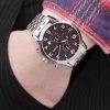 Hugo Boss Men's Watch Aeroliner 1512446 | Watches Prime
