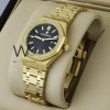AUDEMARS PIGUET ROYAL OAK WATCH BLACK | Watches Prime
