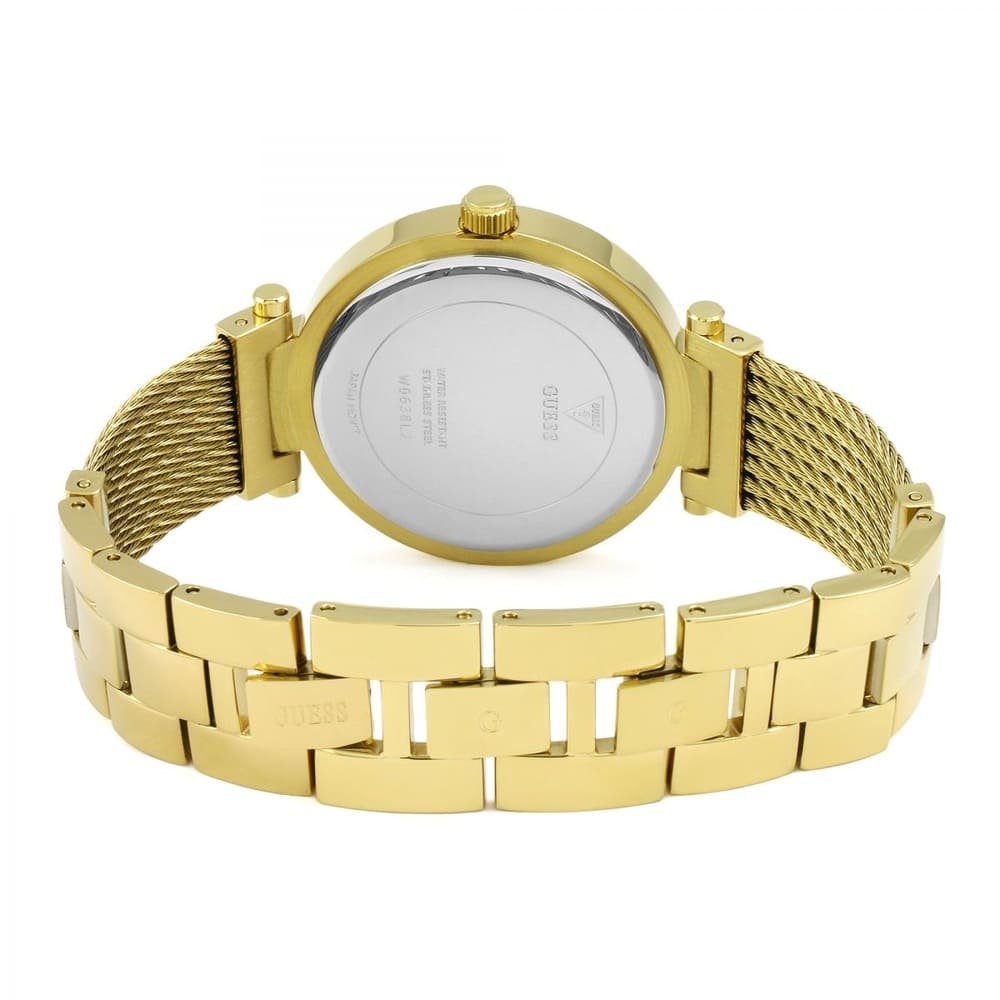 Guess Watch Soho W0638L2 | Watches Prime