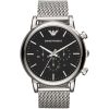 Emporio armani watch luigi ar1808