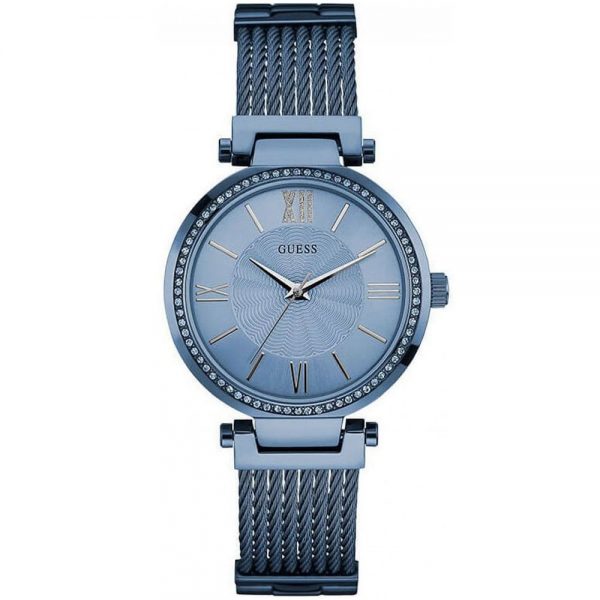 Guess Watch Soho W0638L3 | Watches Prime