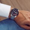 Casio Edifice Watch For Men EFR-558DB-1AVUEF | Watches Prime Casio Edifice Watch For Men EFR-558DB-1AVUEF | Watches Prime