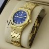 AUDEMARS PIGUET ROYAL OAK WATCH BLUE | Watches Prime