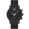 Emporio armani watch luigi ar1968