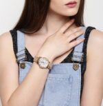 ساعة جيس حريمي ساسي W0705L3 | واتشز برايم ساعة جيس حريمي ساسي W0705L3 | واتشز برايم