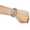 Casio Edifice Chronograph White Men's Watch | Watches Prime Casio Edifice Chronograph White Men's Watch | Watches Prime