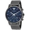 Emporio Armani Watch Luigi AR1979 | Watches Prime