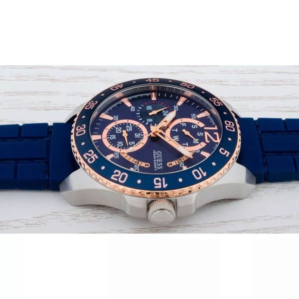 Guess Watch Jet W0798G2 | Watches Prime