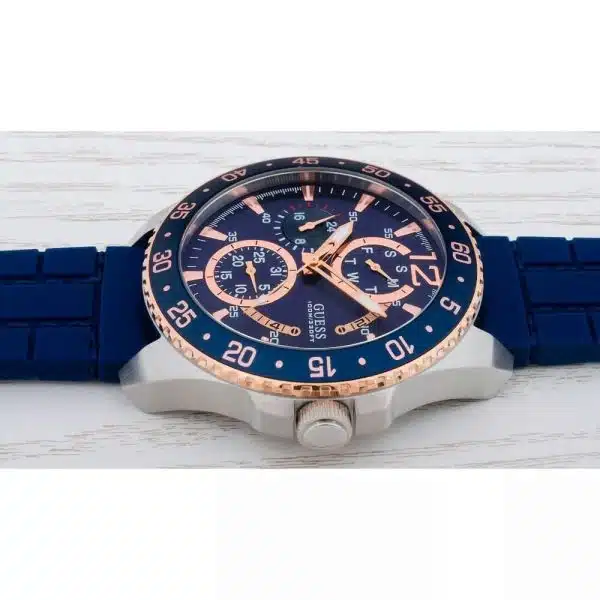 Guess Watch Jet W0798G2 | Watches Prime