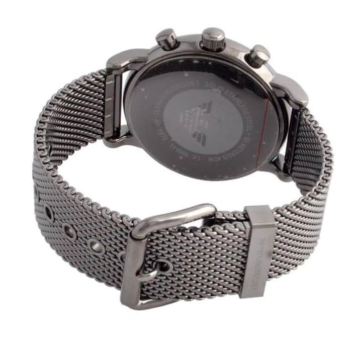 Emporio Armani Prime Watches | Luigi Watch AR1979