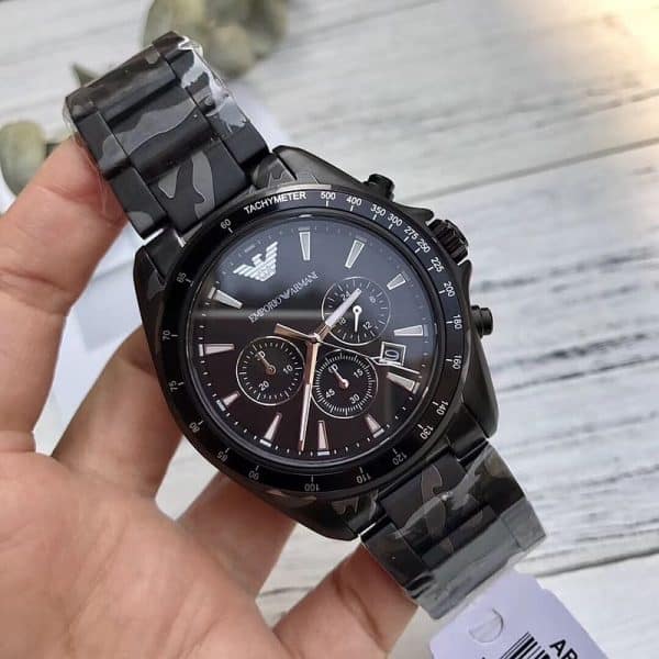 Emporio Armani Watch Sigma AR11027 | Watches Prime