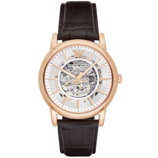 Emporio Armani Watch Luigi AR1983 | Watches Prime