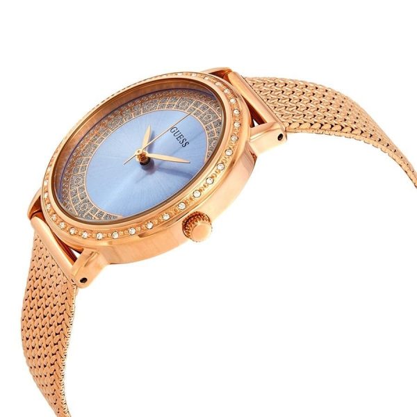 Guess Watch Willow W0836L1 | Watches Prime