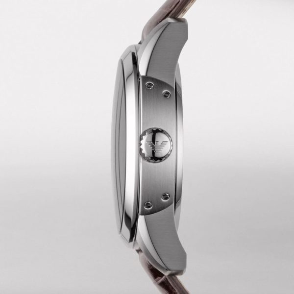 Emporio Armani Watch AR4625 | Watches Prime
