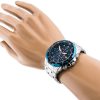 Casio Edifice Chronograph Black Men's Watch | Watches Prime