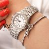 PATEK PHILIPPE WATCH STAINLESS STEEL BELT | Watches Prime