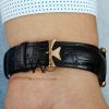 Vacheron Constantin Automatic Black Watch | Watches Prime Vacheron Constantin Automatic Black Watch | Watches Prime
