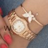 PATEK PHILIPPE WATCH STAINLESS STEEL BELT | Watches Prime
