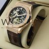 HUBLOT BIG BANG CHRONOGRAPH WATCH BLACK | Watches Prime