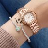 PATEK PHILIPPE WATCH STAINLESS STEEL BELT | Watches Prime