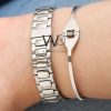 PATEK PHILIPPE WATCH STAINLESS STEEL BELT | Watches Prime