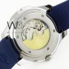 ساعة من Patek Philippe سير ازرق من المطاط | واتشز برايم ساعة من Patek Philippe سير ازرق من المطاط | واتشز برايم