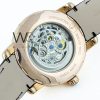 ساعه أوليس ناردين بنى رجالية جلد | واتشز برايم