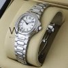 PATEK PHILIPPE WATCH STAINLESS STEEL BELT | Watches Prime