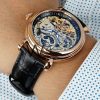 Vacheron Constantin Automatic Black Watch | Watches Prime Vacheron Constantin Automatic Black Watch | Watches Prime