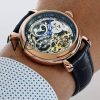 Vacheron Constantin Automatic Black Watch | Watches Prime Vacheron Constantin Automatic Black Watch | Watches Prime