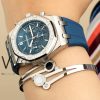 AUDEMARS PIGUET BLUE WATCH RUBBER BLUE BELT | Watches Prime