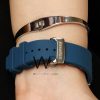 AUDEMARS PIGUET BLUE WATCH RUBBER BLUE BELT | Watches Prime