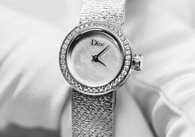ساعات Dior للنساء