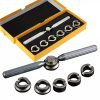 Best Quality Watch Back Case Opener Closer Remover for ROLEX Oyster Watch Repair Set Tool For Watchmaker | Watches Prime