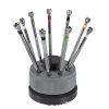 Screwdriver 9pcs 0.5mm-2.5mm | واتشز برايم