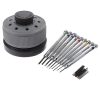 Screwdriver 9pcs 0.5mm-2.5mm | واتشز برايم