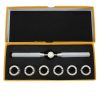 Best Quality Watch Back Case Opener Closer Remover for ROLEX Oyster Watch Repair Set Tool For Watchmaker | Watches Prime