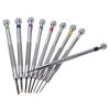 Screwdriver 9pcs 0.5mm-2.5mm | واتشز برايم