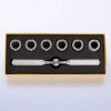 Best Quality Watch Back Case Opener Closer Remover for ROLEX Oyster Watch Repair Set Tool For Watchmaker | Watches Prime